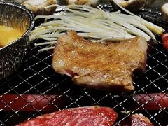 -伊茉家的烤肉店(勒泰中心店)
