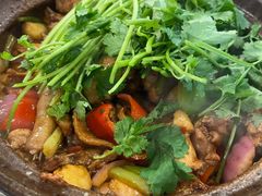 -洪大厨鸡煲(福田店)