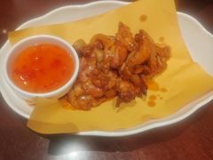 -赤火牛排(金狮广场店)