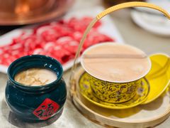 -东来顺饭庄(王府井步行街店)