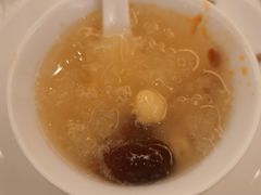 -富力威斯汀酒店-中国元素中餐厅(武昌临江店)