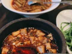 -运·中餐厅(成都华尔道夫酒店)