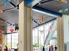 -房山世界地质公园博物馆