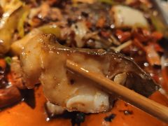 -味妙烤鱼吧(回龙观店)