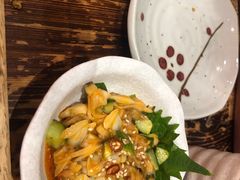 -小川洋风料理(街道口店)
