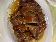 -老字号蛇口德记烧腊饭店·海鲜加工