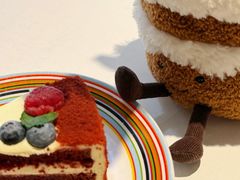 -姆们M Sweetie Cake(五道口店)