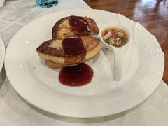 -新侨三宝乐西餐厅(崇文门店)