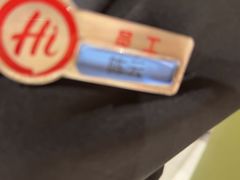 -海底捞火锅(江北万达商业广场店)