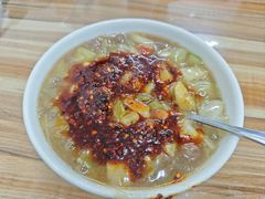-老字号贾家肉丸糊辣汤(光明巷店)