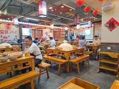 -堂客老火锅(欣阳广场总店)