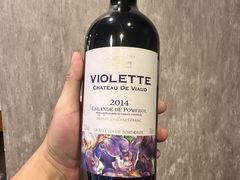 -徐记私厨(半淞园路店)