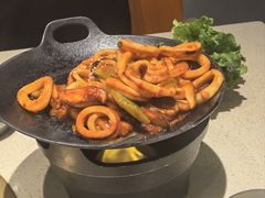 -Ant 蚂蚁洞烤肉·大营地(上海静安大悦城店)