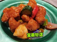 -啫神·广州地标美食(北京路店)