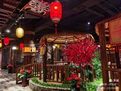 -宝丽金大酒店·洗浴中心