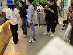 -CoCo都可(合生汇店)