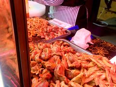 -清真拉妈卤味(回民街店)