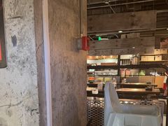 -新石器烤肉(中房金谊广场店)