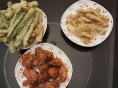 -北坦杨家干炸里脊(总店)