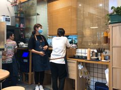 -红小满休闲餐厅(十全街店)