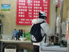 -北路拉面馆(洪湖里店)