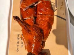 -香山湖家家宴(中山陵店)