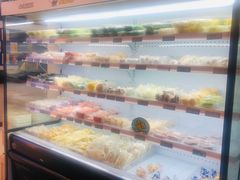 自助取餐区-超级泰·泰式麻辣烫(南京商厦店)