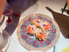 -狮拾久·现代新加坡料理(福田COCO Park店)