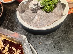 -大队长主题火锅(观音桥店)