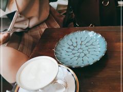 -RUMORS COFFEE ROASTERY鲁马滋咖啡(湖南路店)