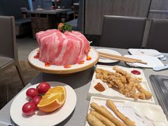 -海底捞火锅(王府井店)