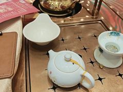 -唐苑酒家·岭南粤菜名店(太古仓店)