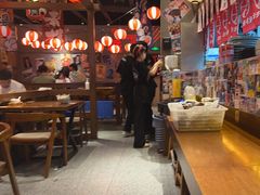-白石的深夜食堂(济南万象城店)