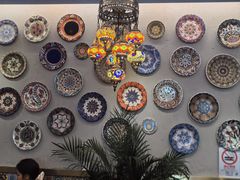 -百格里格.Uyghur cuisine(百色路店)
