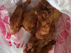 -永顺炸鸡( 立水桥北苑店)