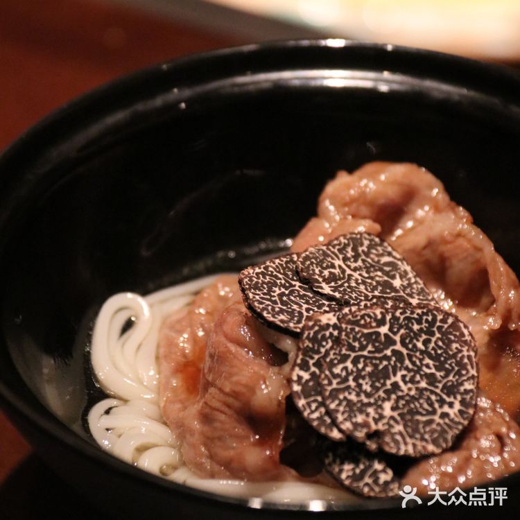 仪式感满满的日式庭院会席料理[寿司]