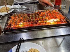 -小寒羊烧烤(凯瑞时代大厦店)
