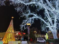 -中央广播电视总台(光华路办公区)