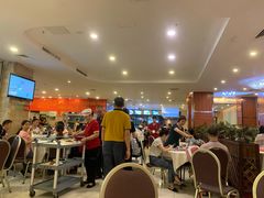大堂-荔枝楼酒家(员村东璟店)