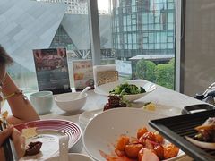 -蔓兰家的四季S0餐厅·融合菜(当代MOMA店)