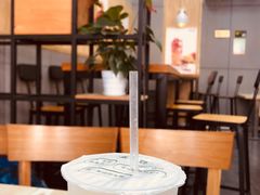 大堂-益禾堂·黑糖珍珠奶茶(益华广场店)