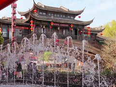 -杭州宋城