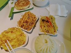 -景仁馅饼(皇冠店)