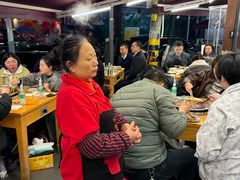 -飘香火锅(玉林西路店)