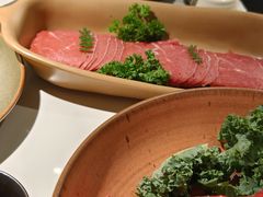 -芸山季·云南野生菌火锅(南翔印象城MEGA店)