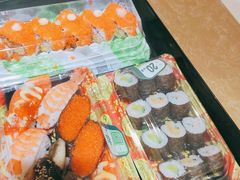 -池田寿司·新鲜现做(昌平悦荟店)
