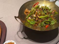 -小厨娘淮扬菜(天印大道店)