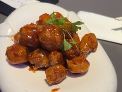 -桂满陇·杭州饭店(清河万象店)