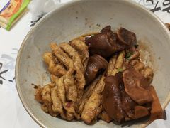 -东排食堂长沙小吃大排档(五一广场店)