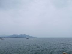 -那琴半岛地质海洋公园